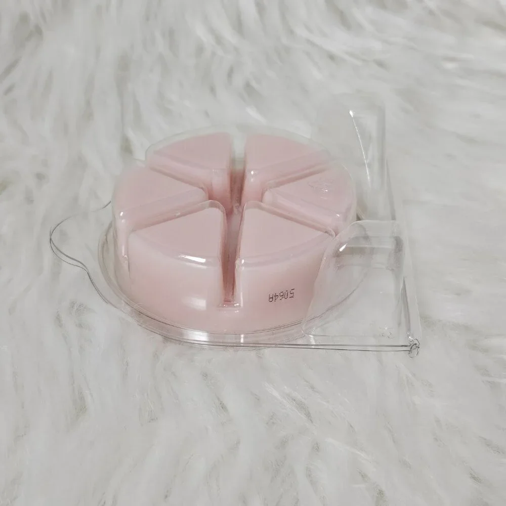Goose Creek Sweet Salt Water Taffy Soy And Essential Oil Wax Melts NEW